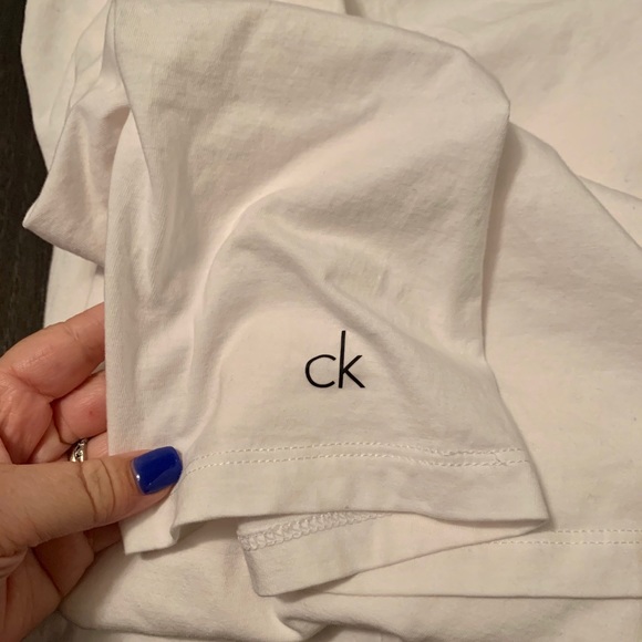 Calvin Klein Undershirts - Picture 3 of 3